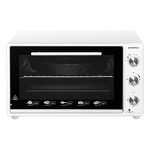 Превью картинка Мини-печь Maunfeld CEMOB.363.W #1