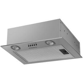 Картинка Maunfeld Bay 45 Push Inox 