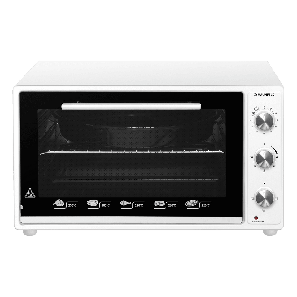 Фото Мини-печь Maunfeld CEMOB.363.W