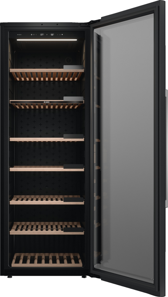 Фото Шкаф винный  Asko WCN111942G