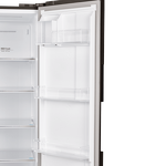 Превью картинка  Холодильник side by side Maunfeld MFF191NFSB #7