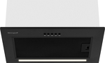 Превью картинка Полновстраиваемая вытяжка Weissgauff Box 450 PB BL #2