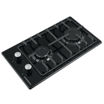 Превью картинка Газовая варочная панель домино Maunfeld EGHE.32.3EB\G #9
