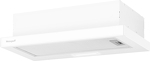 Превью картинка Встраиваемая вытяжка Weissgauff TEL 06 1M WM #3