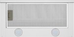 Превью картинка Встраиваемая вытяжка Maunfeld VS Fast 60 белый #4