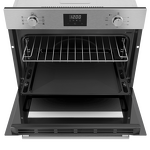 Превью картинка Электрический духовой шкаф Maunfeld AMCO537S #4