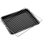 Превью картинка Мини-печь Maunfeld CEMOA.456.RIB #10