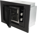 Превью картинка Печь микроволновая встраиваемая Hyundai HBW 2030S BG #11