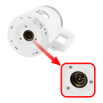 Превью картинка Чайник Maunfeld MFK-6311W #9