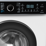 Превью картинка Стиральная машина с фронтальной загрузкой Maunfeld MFWM127IWHT #7