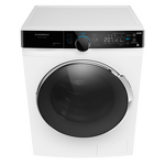 Превью картинка Стиральная машина с фронтальной загрузкой Maunfeld MFWM127STWH06 #3