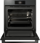 Превью картинка Электрический духовой шкаф Asko OP8678GG #17