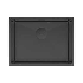 Картинка Paulmark NEXT 58 UNI PM215844-MBN Матовый черный