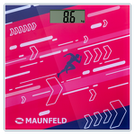 Превью картинка Кухонные весы Maunfeld MBS-153G02 #2