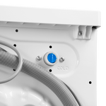 Превью картинка Стиральная машина с фронтальной загрузкой Maunfeld MFWM1486WH06 #16