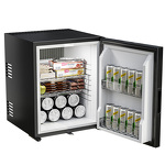 Превью картинка Мини-бар Meyvel Минибар MEYVEL MMA-38B #6