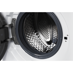 Превью картинка Стиральная машина с фронтальной загрузкой HIBERG i-DDQ6-612 W #7