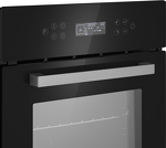 Превью картинка Электрический духовой шкаф Weissgauff EOY 4511 Touch DB #8