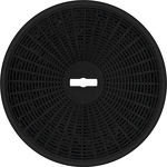 Превью картинка Фильтр для вытяжки Weissgauff CFP 10010 #3