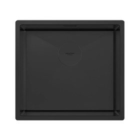 Картинка Paulmark NEXT 48 UNI PM214844-MBN Матовый черный