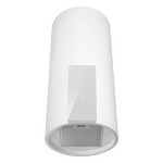 Превью картинка Цилиндрическая вытяжка Maunfeld ALBA 39 Wall White #3