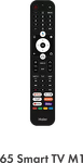 Превью картинка Телевизор Haier 65 Smart TV M1 #17