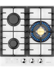 Превью картинка Газовая варочная панель HIBERG VM 4235 W #1