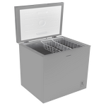 Превью картинка Ларь морозильный  Maunfeld MFL200GR #1