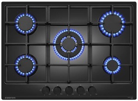 Картинка Meferi MGH705BK POWER