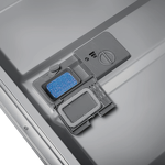 Превью картинка Посудомоечная машина 45см встраиваемая Meferi MDW4573 ULTRA #14