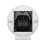 Превью картинка Цилиндрическая вытяжка Maunfeld Lee Wall C 39 белый #11