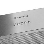 Превью картинка Полновстраиваемая вытяжка Maunfeld THAMES 601PM INOX #6