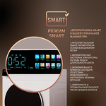 Превью картинка Стиральная машина с фронтальной загрузкой Weissgauff WMD 999 Inverter Steam #18