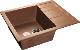 Картинка GranFest QUADRO 650L Терракот