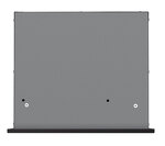 Превью картинка Полновстраиваемая вытяжка Maunfeld Crosby Power 60 черный #4