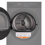 Превью картинка Стиральная машина с фронтальной загрузкой Maunfeld MFWD121010S06 #8