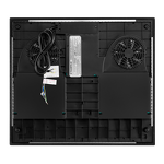 Превью картинка Индукционная варочная панель Maunfeld CVI594SF2BG LUX #5