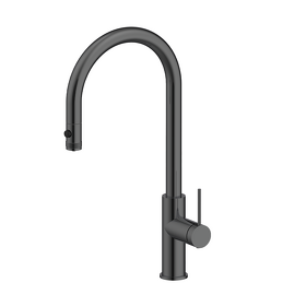 Картинка Paulmark GALANT Ga213077-GM Вороненая сталь GM