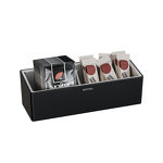 Превью картинка Менажница чайная Meyvel A-001 (Black) #9