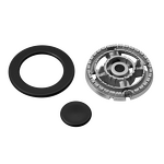 Превью картинка Газовая варочная панель Maunfeld EGHG.43.73CB2/G #12