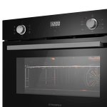 Превью картинка Электрический духовой шкаф Maunfeld AMCO537GB #5