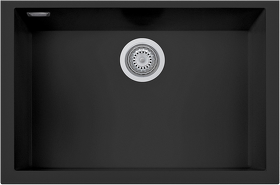 Картинка Rivelato STRIA 6963 1-чаш 690*443 Nero profondo