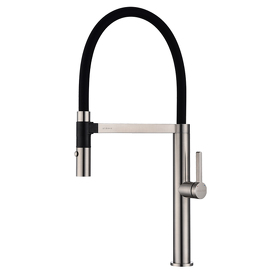 Картинка Paulmark LEADER Le214101-BS Брашированная сталь