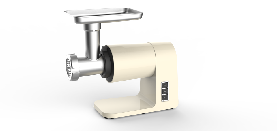 Фото Мясорубка HIBERG MG 990 Y