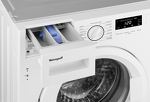 Превью картинка Машина стиральная встраиваемая Weissgauff WMI 6147 Inverter Steam #17