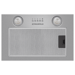 Превью картинка Полновстраиваемая вытяжка Maunfeld Bay 45 Push Inox  #4