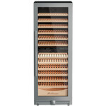 Превью картинка Шкаф винный встраиваемый Meyvel Винный холодильник (шкаф) компрессорный MEYVEL MV141PRO-KST2 #2