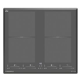 Картинка Maunfeld CVI594SF2DGR Inverter