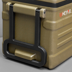 Превью картинка Холодильник Холодильник автомобильный Meyvel AF-U55-travel #6