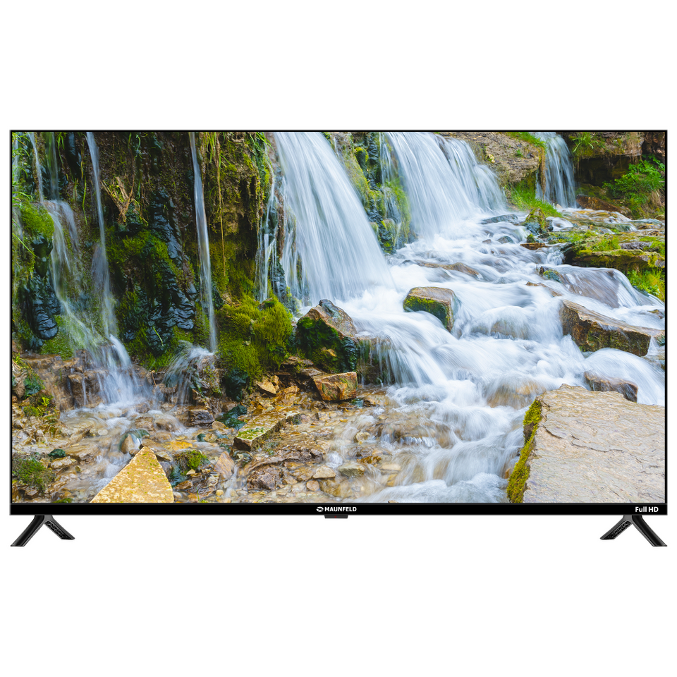 Фото Телевизор Maunfeld MLT43FST02